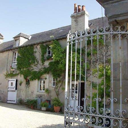 Maison Normande Asnelles Exterior photo